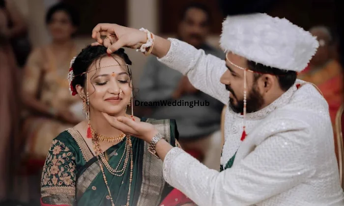 Makeup by nikita patki